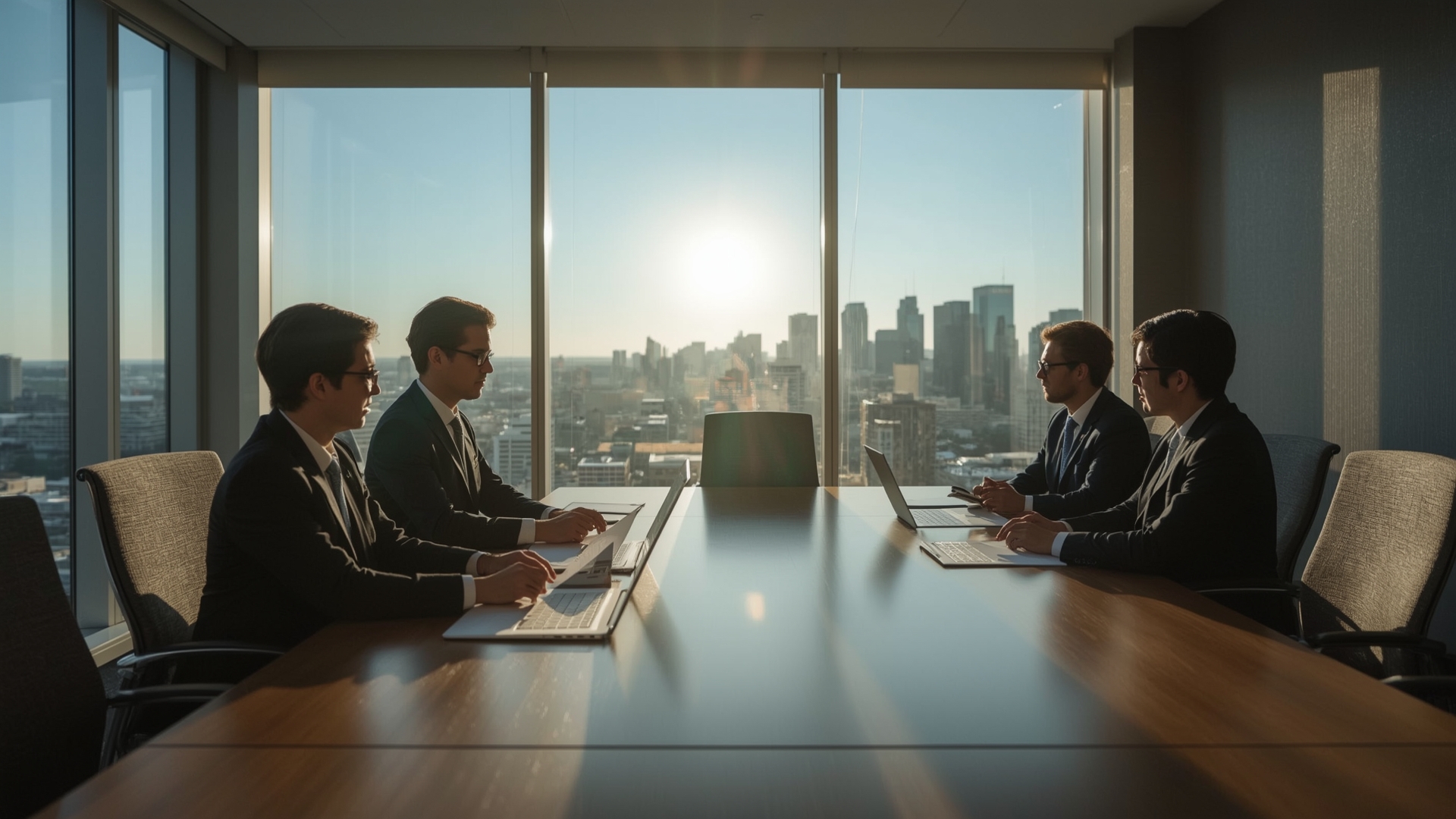 Audit de gestion et conseils